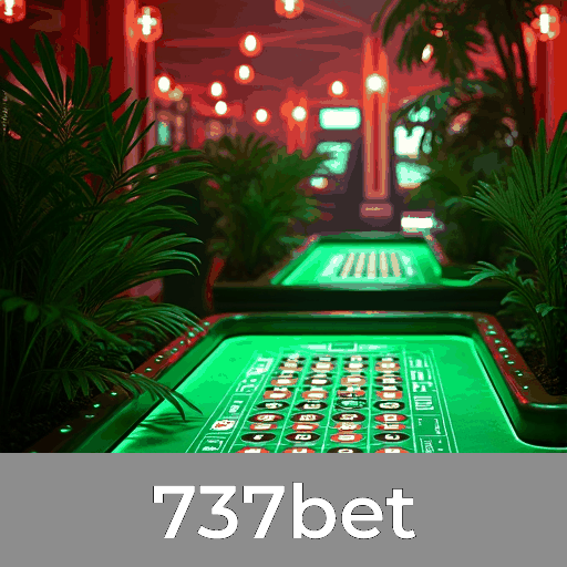 737bet: Jogos Exclusivos - Slots com Prêmios, Roleta Ao Vivo, Apostas Esportivas