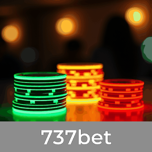737bet: Emoção e ganhos nos jogos de cassino