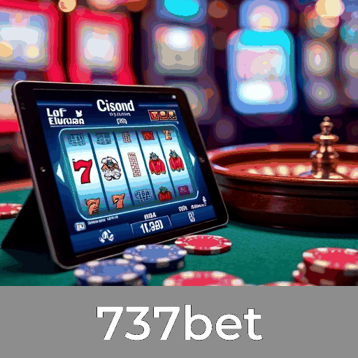 737bet: Jogos Exclusivos - Slots com Prêmios, Roleta Ao Vivo, Apostas Esportivas