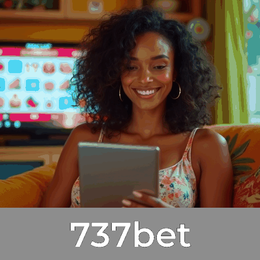 737bet: A Experiência Real de Jogos de Mesa ao Vivo