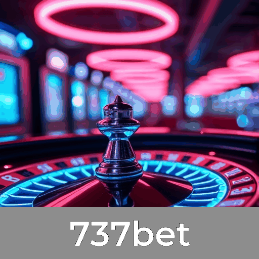 737bet: Emoção e ganhos nos jogos de cassino