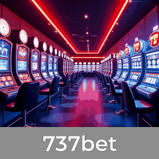 737bet-Icon