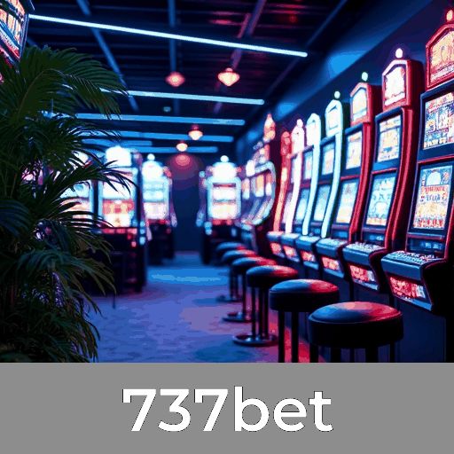 737bet-Icon