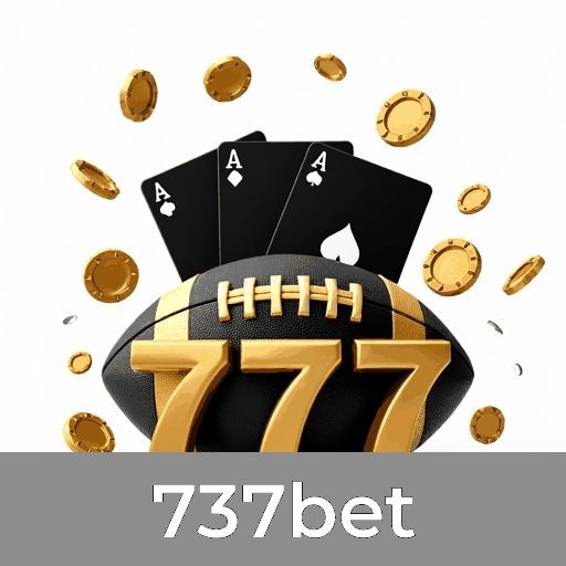 737bet: Jogos Exclusivos - Slots com Prêmios, Roleta Ao Vivo, Apostas Esportivas