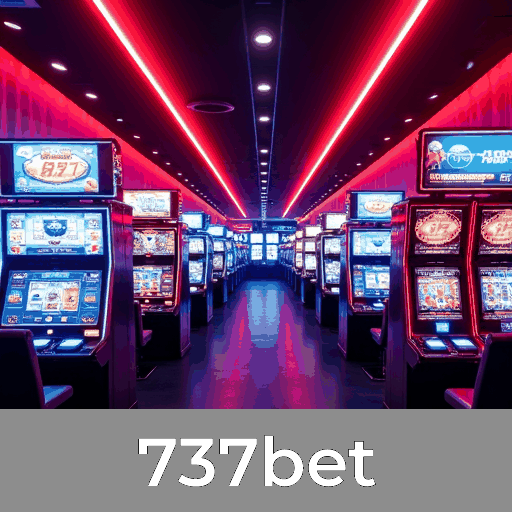 737bet: Especialista em Apostas Esportivas no Brasil