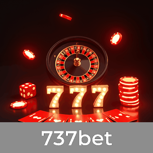737bet-Icon