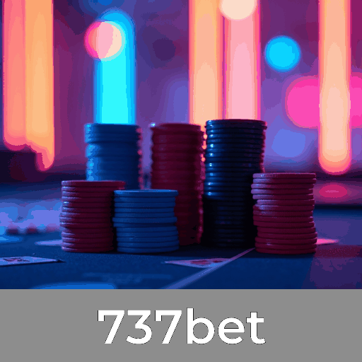 737bet: Sua Plataforma de Apostas com Serviço Profissional