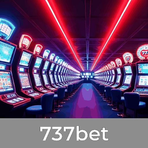 737bet: Especialista em Apostas Esportivas no Brasil