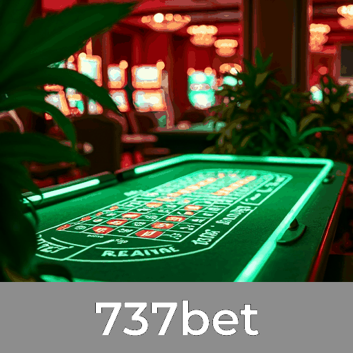 737bet-Icon