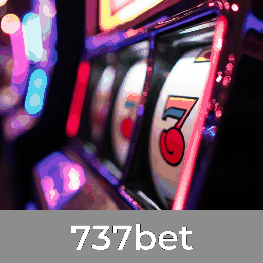 737bet: Emoção e ganhos nos jogos de cassino